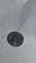 монета от 2лв , снимка 2