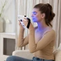 Маска за лице Silk'n - LED Face Mask 100, 4 степени НЕРАЗОПАКОВАНА!, снимка 17