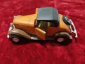 Метална Количка Welly Ford Roadster, снимка 3