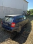 Mazda 323 дизел 2000 кубика продава се цяла за части, снимка 6