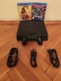 Playstation 4 Slim 1 TB Перфектен !!!, снимка 1