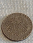 Четири монети DEUTCHES REICH PFENNIG Германия стари редки за КОЛЕКЦИЯ 31512, снимка 9