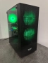 Геймърски компютър i5-4460, RX570, 8GB, снимка 1
