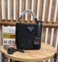 чанти с камъни prada , снимка 1