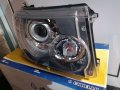 Фар фарове за Land Range Rover Sport SP (HSC) / Ланд Роувър 2005-2013., снимка 3