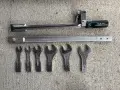 динамометричен ключ Dowidat Germany, снимка 2