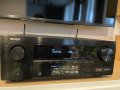 Denon AVR X3500H Dolby Atmos Wi-Fi Bluetooth 7.2 HDR HEOS DTS:X 4K UHD