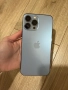 📱 iPhone 13 Pro Max – Sierra Blue, 256GB, снимка 1