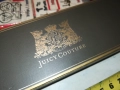 ГРИВНА-JUICY COTURE GOLD BORN IN USA-ВНОС SWISS 0110251745, снимка 6
