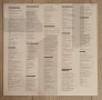 Chicago  ‎– Twenty 1 Издание 🇩🇪 GERMANY 1991г Състояние на винила:NEAR MINT Състояние на обложката, снимка 4