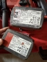 Hilti TE 6-A22 2x5,2Ah , снимка 5