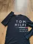 Tommy Hilfiger - страхотна мъжка блуза КАТО НОВА С, снимка 4