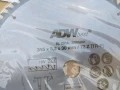Циркулярен диск за рязане ADW Germany-2бр, снимка 7