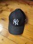 Лот Шапки - Puma, New York Yankees, Hats, снимка 6