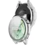 Huawei Watch GT7 Pro 46mm / GT7 46mm 41mm / 360° Мек силиконов кейс с протектор за екран, снимка 8