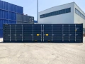 Морски контейнери 20ft / 40ft – нови и втора употреба, внос, снимка 2