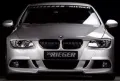 Rieger Typ 00053453 KBA31038 предна броня BMW e92 e93 , снимка 4