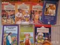 Детски книжки, снимка 1 - Детски книжки - 44710370