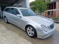 mercedes E320 cdi w211 на части, снимка 14