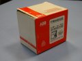 дефектнотокова защита ABB F364-63/0.03 residual current circuit breaker 63A, 30mA, снимка 14