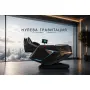 ПРОМОЦИЯ-Професионален масажен стол REXTON RK9500S-Върховна 4D технология с двоен масажен механизъм, снимка 5