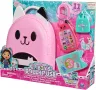 Gabbys Dollhouse Раничка с аксесоари 11 части Къщата за кукли на Габи, снимка 4