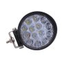 ХАЛОГЕНИ LED КРЪГЪЛ 42W-63513, снимка 2