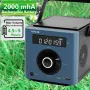 Portable CD Player 20W , Преносима мултифунционална аудио система , снимка 18