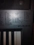 Yamaha PSR-E443, снимка 4