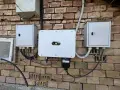 Продавам ФВЦ 36кВт с.Лесичери,, снимка 2