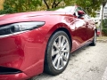 MAZDA 3 2020, снимка 6