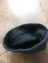 von lamezan hat - зимна поларена шапка КАТО НОВА, снимка 7