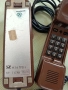 Телефон немски слушалка стационарен с бутони, снимка 8