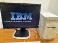 ⭐рядък ретро компютър IBM 300GL Tower с Duke Nukem 3D 1996г.!, снимка 2