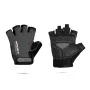 Ръкавици за велосипедисти, Мото ръкавици, черен, снимка 5