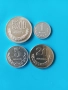 1 , 5 , 20 и 50 монго 1977 г. Монголия , снимка 2