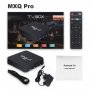 ТВ Бокс MXQ PRO Android 4K, снимка 2