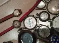 Части за стари часовници, снимка 13