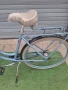 Алуминиев дамски велосипед -НОВ, снимка 3