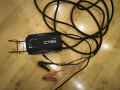 CTEK PRO25S, зарядно устройство за автомобилни акумулатори , снимка 1