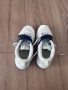 Детски спортни обувки Nike (бели / тъмносини), снимка 3