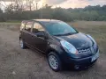 Nissan Note 2006, снимка 1