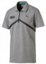 Puma Mercedes - страхотна мъжка тениска КАТО НОВА, снимка 2