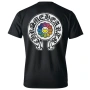 CHROME HEARTS Мъжки , дамски и детски тениски с къс ръкав, снимка 12