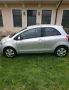Toyota Yaris, снимка 4