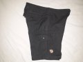 Fjallraven Karla Zip Off trousers (S)(M) къси панталони G-1000 Fjall raven , снимка 6