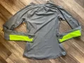 Сива блуза Nike, снимка 4