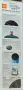Прахосмукачка робот Xiaomi Mi Robot Vacuum-Mop P (Black) – НОВА / Разопакована само за тест , снимка 17
