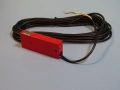 фотоелектрически сензор Leuze LS 72/2E 6000 photoelectric sensor 24V, снимка 4
