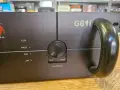 Крайно стъпало Biema G61i Две по 900 вата. Брутална мощност и доказана надеждност, снимка 11